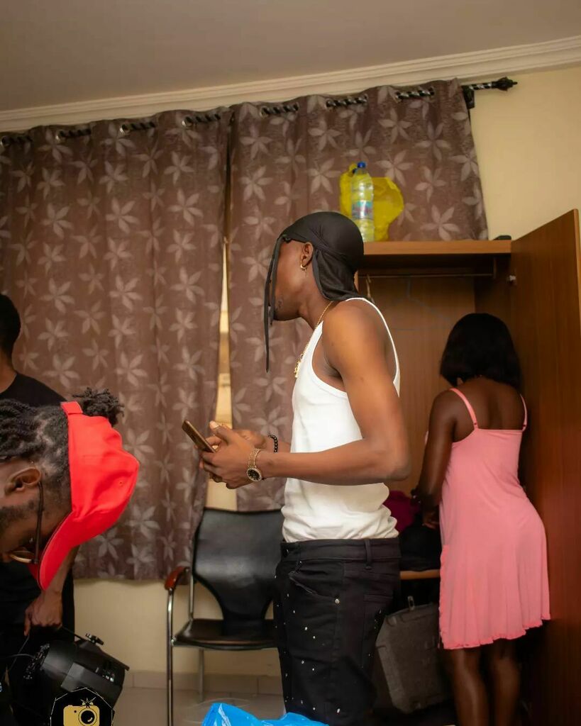 SixfourOfficial's tweet photo. Release stress here fam😉
Greatness is coming...
💥👇👇
https://t.co/BDCqUb51lY

#Vibe #streetguyness💚💚💚 https://t.co/PLWNLqe9Q7