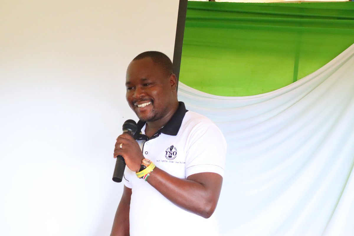 #Worlddayofsocialjustice2022 
Ensuring that our Communities are protected against all forms of injustices should be everybody's business.....we all need a Just Society!
<a href="/social_wg/">Social Justice Centers WG- Western Chapter</a> <a href="/UhaiWetu/">Social Justice Centres Working Group</a> <a href="/SamsonOnditi12/">Cde Samson Onditi</a> <a href="/CMKodhek/">Tosh</a> <a href="/happyolal/">Happy Olal</a> <a href="/HappyLifeCBO10/">Happy Life For Development CBO</a> <a href="/lacot/">🥷🏽🥷🏽🥷🏽</a> <a href="/KondeleC/">Kondele Social Justice Center</a>