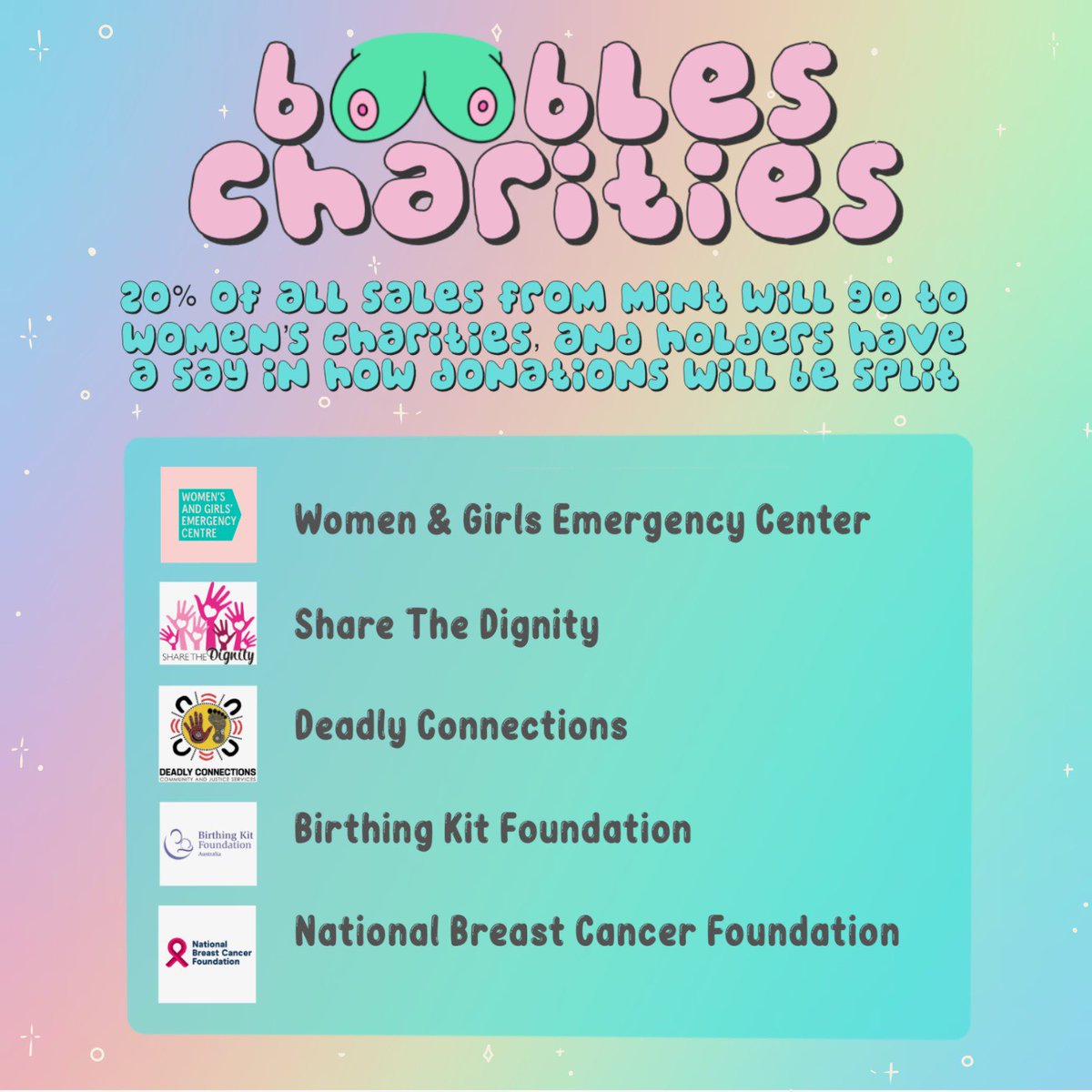 Boobles_NFT tweet media