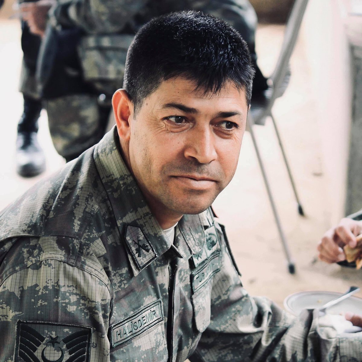 Bu vatan Ömerlerini asla unutmaz. Doğum günün kutlu olsun #ÖmerHalisdemir