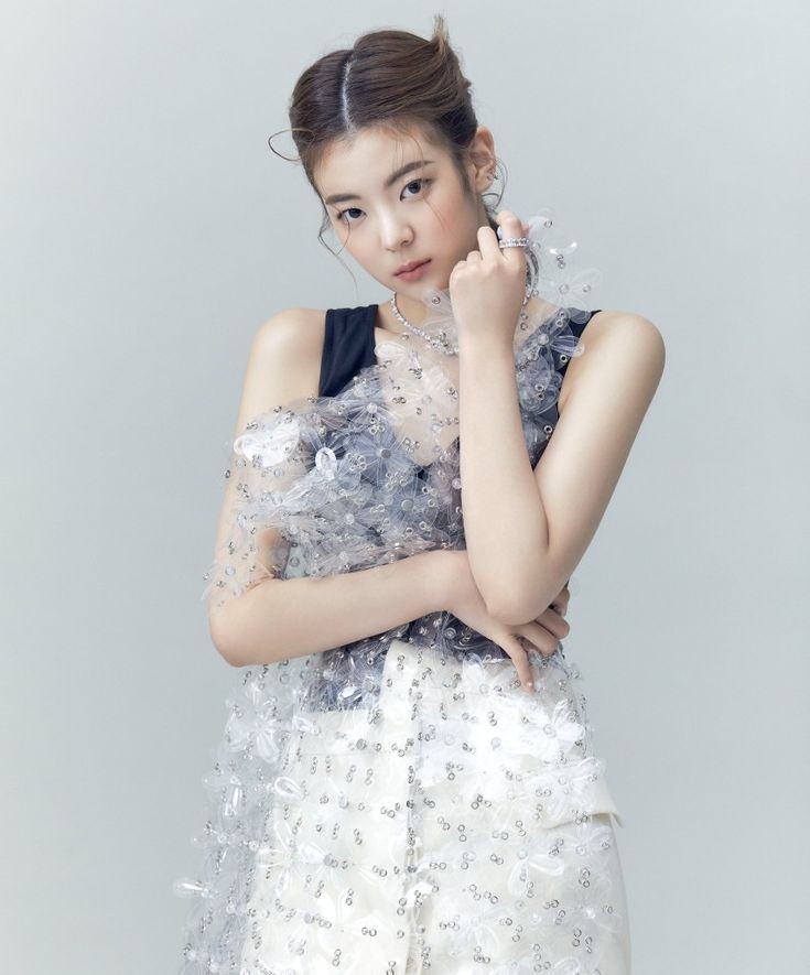 February 2022 Girl Group Member Brand Reputation Rankings

#80 ITZY LIA

있지 리아 #리아 #LIA