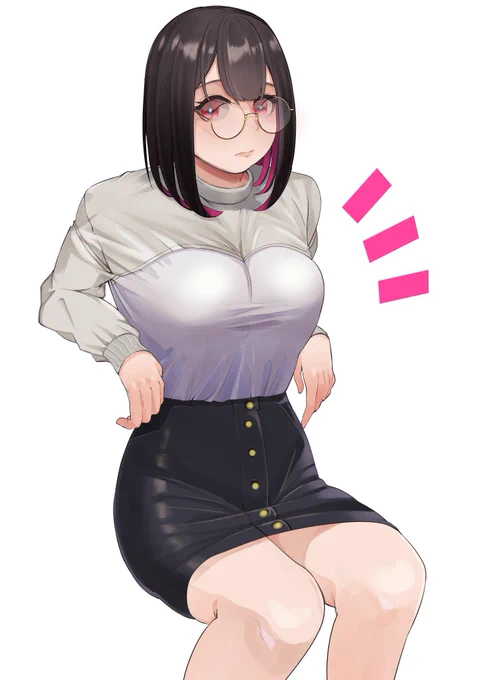 莉珠(Liz)  #LizArtwork 
Liz is my original character. 