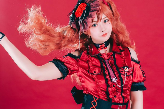 Twitterのコスプレ画像42