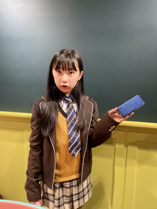 Twitterのコスプレ画像51