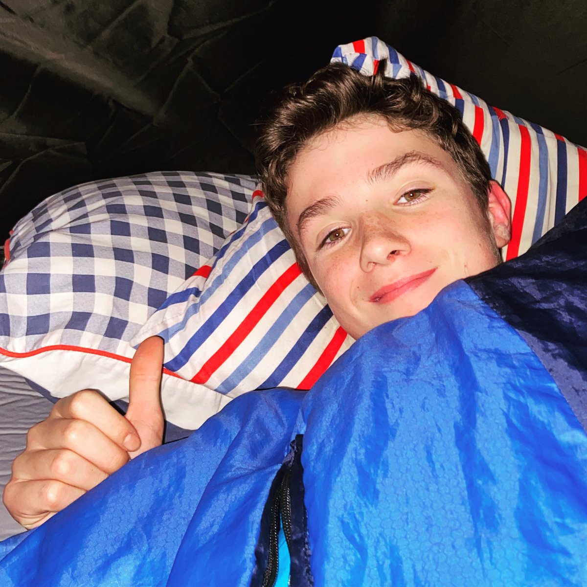 TheBoyInTheTent's tweet photo. Max’s Big Camp Out is a chance for children to call the shots and show what we can do when we work together. Camp out or camp in and raise funds for YOUR chosen charity.
Saturday 26th March
Make some memories! 

https://t.co/8J5IY44zrq https://t.co/dAru8PCQ8V