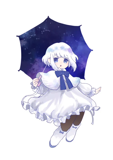半年おめでとう! #ゆららあーと