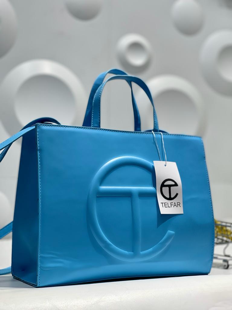 Beautif29135826's tweet photo. 😘
TELFAR BIG SIZE #7,500 only
Three Colours available blue, green and orange
#bags #PHTwitterCommunity
#yourbestplug https://t.co/LSleHBn16g