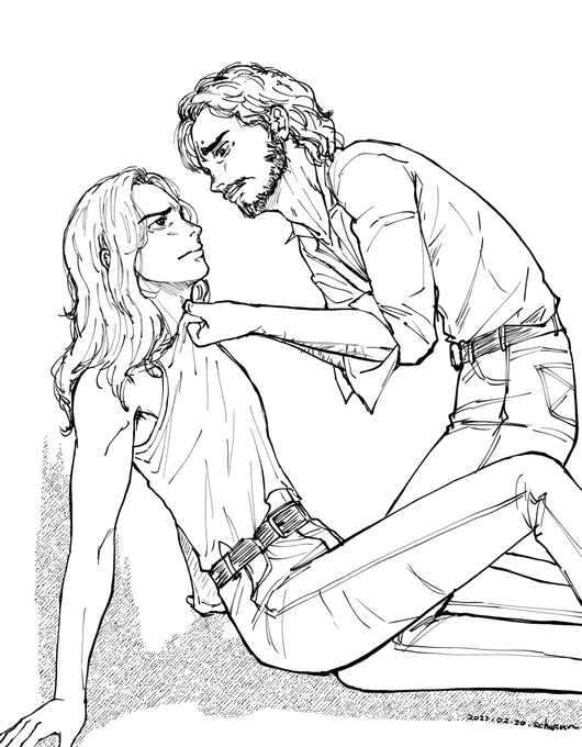 doodle 