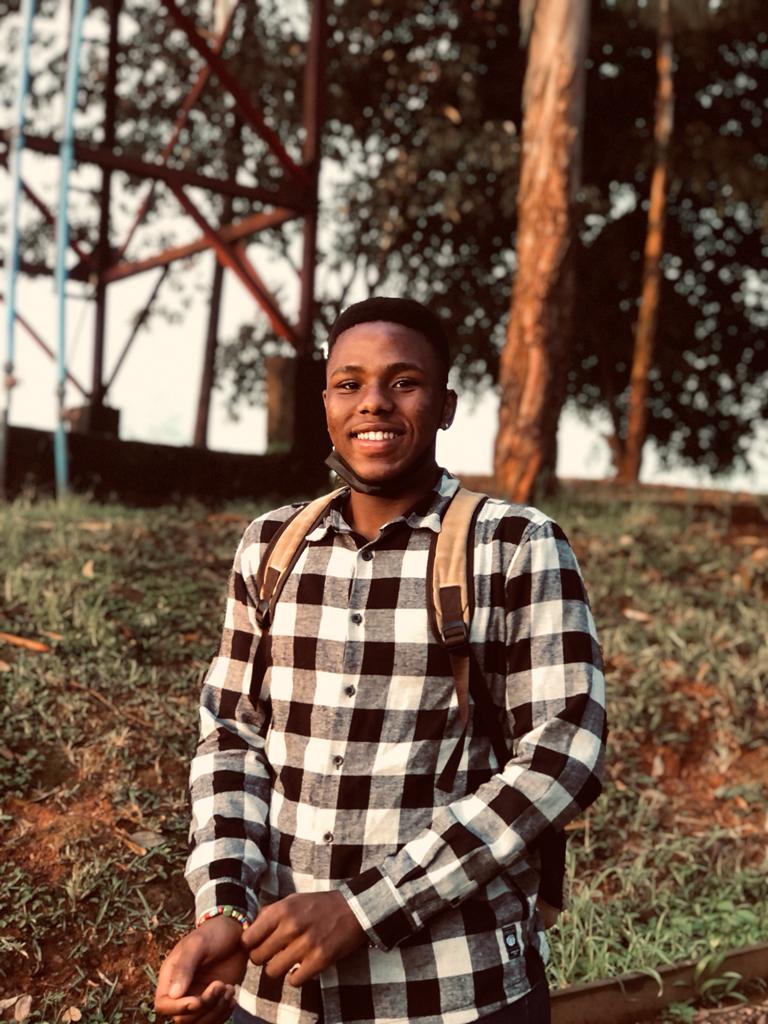 SolomeNakaweesi's tweet photo. #RoyalHouse Baby Prince becomes "Legit"
Happy 18th Birthday #KittyBoy...Oops now #KittyMan. 

Welcome to adulthood &amp; congrats for finally becoming an Official Adult. Let's begin this New Chapter of your life with all the glitz &amp; zing of adulthood - obligations, freedoms &amp; taxes! https://t.co/NAwnQBu1eU