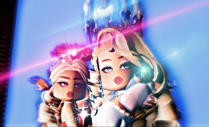 Dcrlinq_Sonia's tweet photo. 500k rhd giveaway !! (5 winners !)

- follow me + @ZMufyfy and like !! https://t.co/VilXxVJgKp