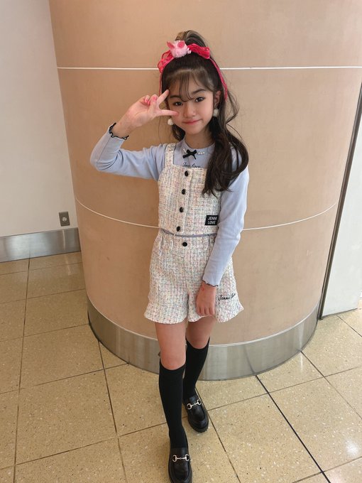 岡本花音(のん)のTwitter画像78