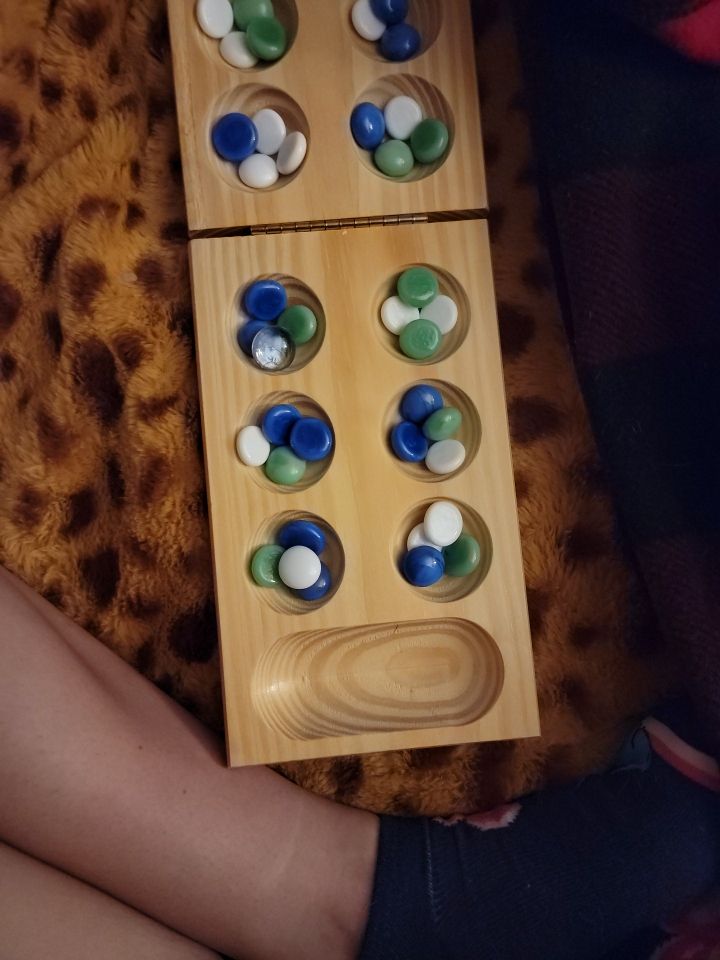 lilybug2022's tweet photo. Anybody remember this childhood game? https://t.co/iS9NyXIImo