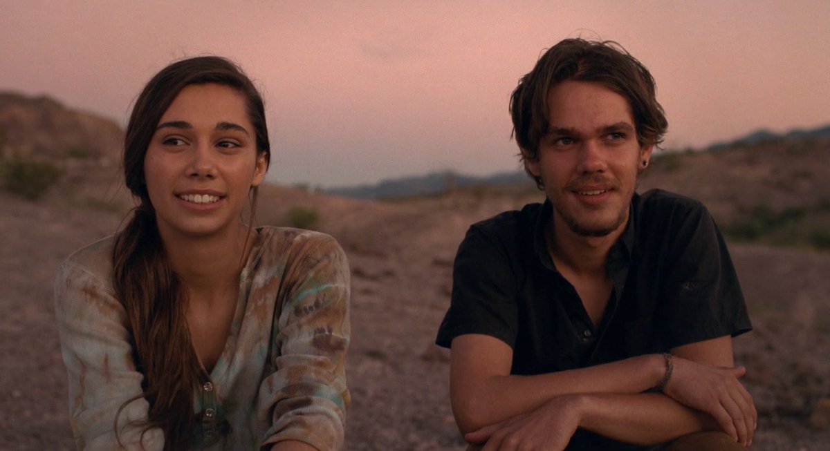 Probablemente mi coming -of-age favorito, Boyhood de Richard Linklater ❤️