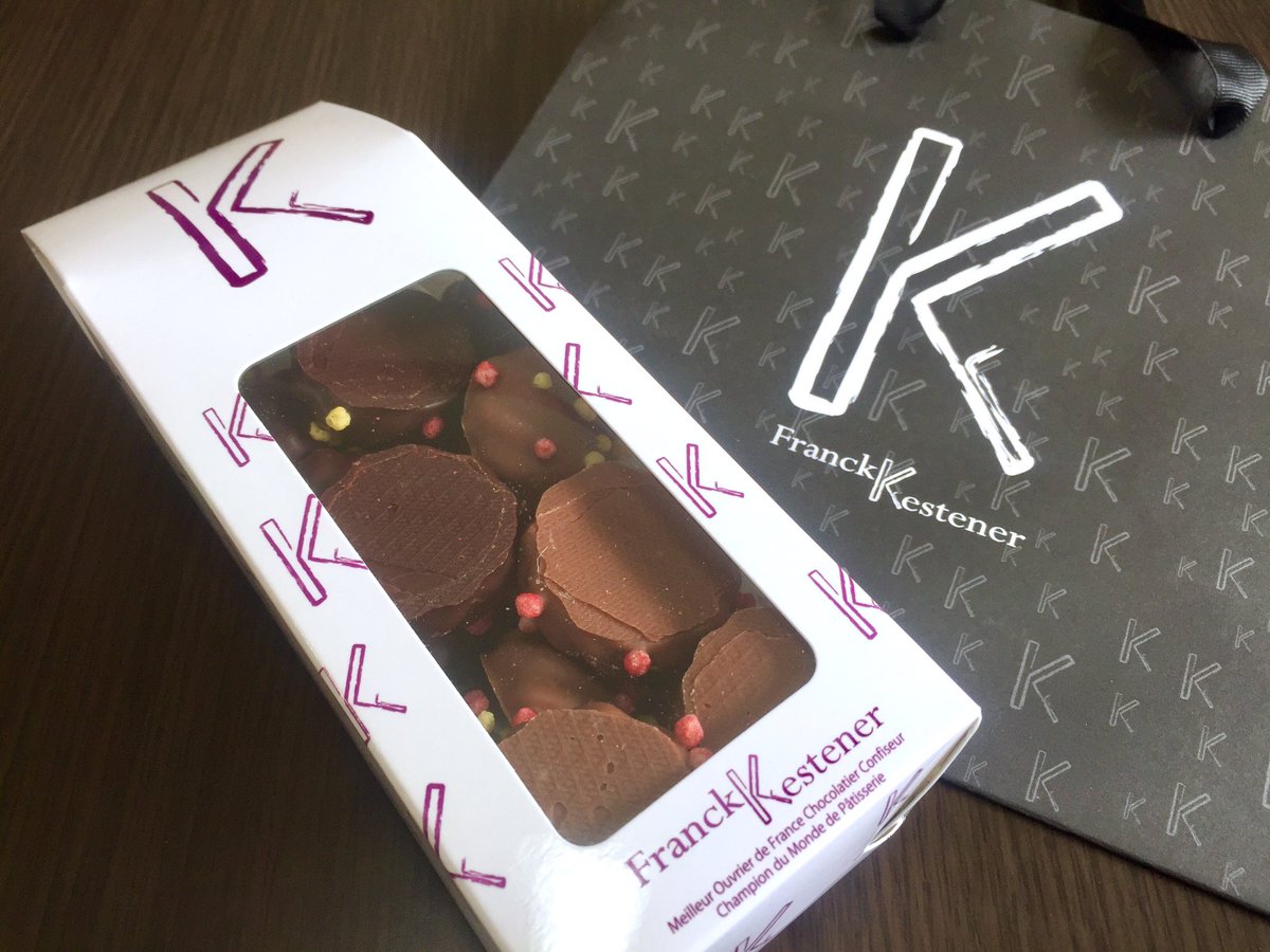 フランク・ケストナー フランクケストナー ギモーブ