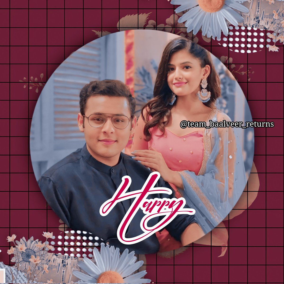 Team_BVR's tweet photo. #ApniYaari @devjoshi10 @D3Parivar @AnahitaBhooshan https://t.co/ODGASTvxHA