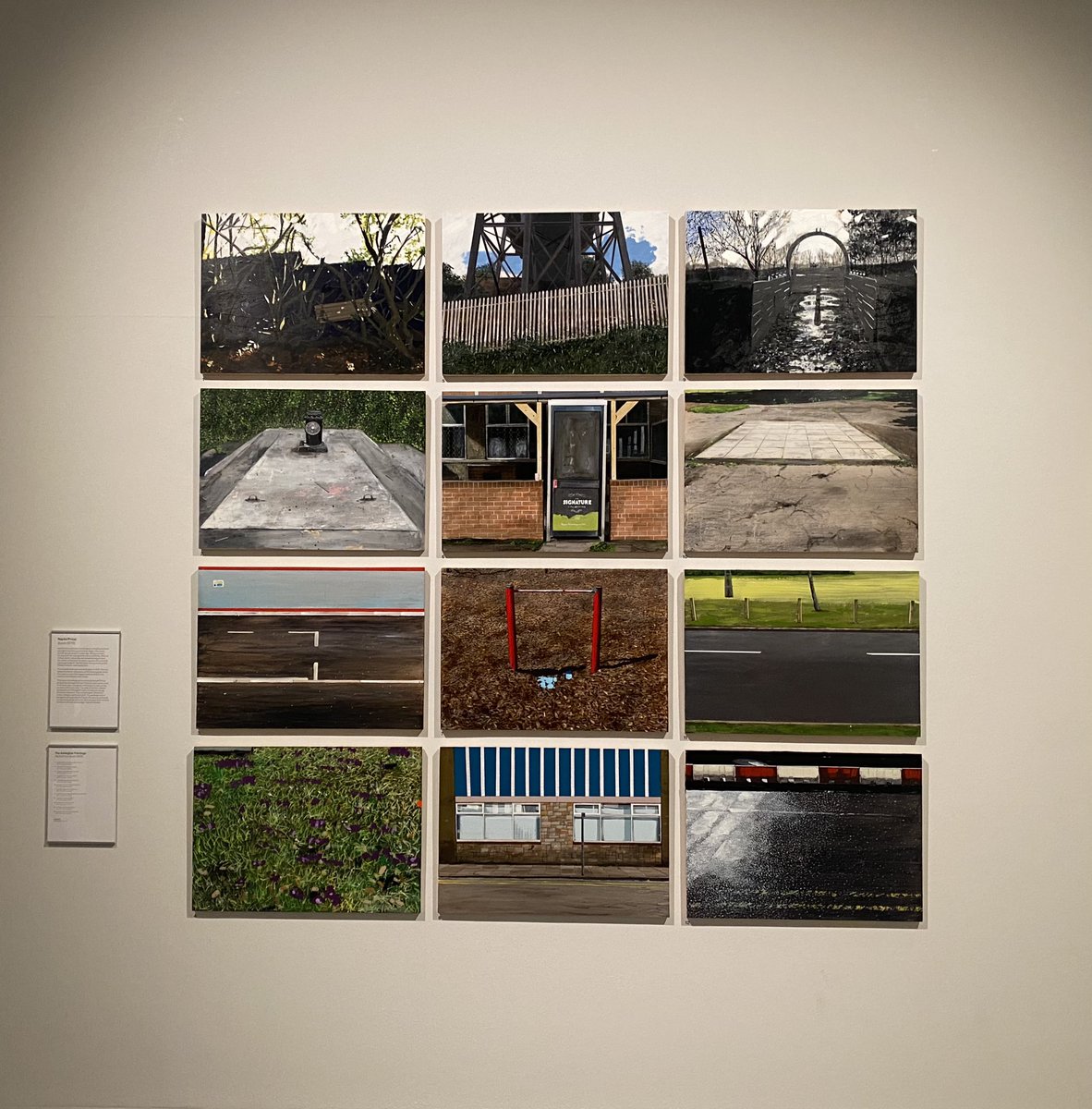 sally lockey - DORMANT ACCOUNT (@sallylockey) on Twitter photo Went to see #Wherewelive including works by <a href="/mandypayne24/">Mandy Payne</a> @NarbiPrice at Millennium Gallery <a href="/SheffMuseums/">Sheffield Museums</a> yesterday. Itās a gorgeous celebration of localā¦.also SO good to see in the real world, after two years of following both via #artistsupportpledge š¤©ššš Went to see #Wherewelive including works by <a href="/mandypayne24/">Mandy Payne</a> @NarbiPrice at Millennium Gallery <a href="/SheffMuseums/">Sheffield Museums</a> yesterday. Itās a gorgeous celebration of localā¦.also SO good to see in the real world, after two years of following both via #artistsupportpledge š¤©ššš
