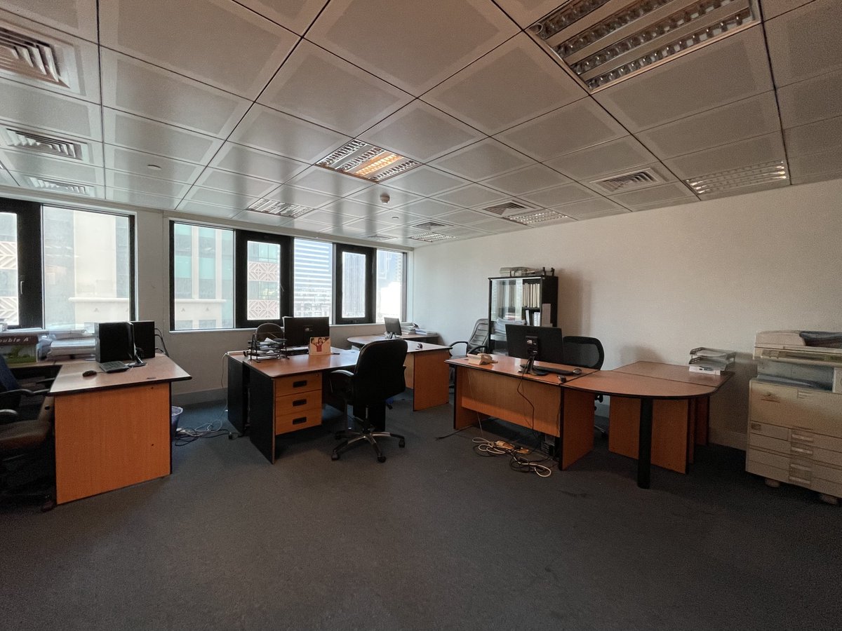 TotalPropertyS3's tweet photo. Affordable &amp; Furnished Office Space for Rent 
Location: Airport Road, Abu Dhabi 

For more details, call or message us today! +971585020978
#officeforrent #furnishedoffice #officespace #abudhabi #realestate #commercial #properties #UAE #forrent #forlease #officeforlease #abudhabi https://t.co/9fGChGEdIS