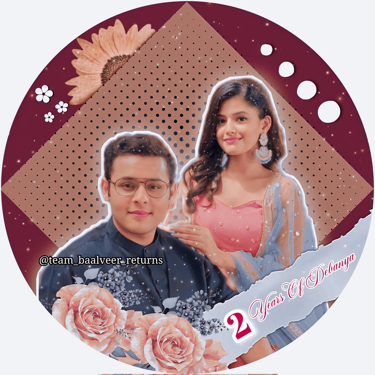 Team_BVR's tweet photo. #ApniYaari @devjoshi10 @D3Parivar @AnahitaBhooshan https://t.co/XhfvupuRMR