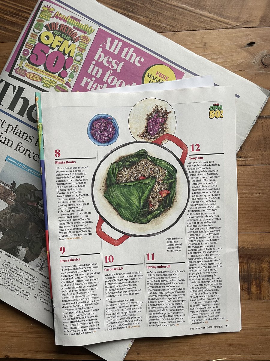 Blasta Books tweet media