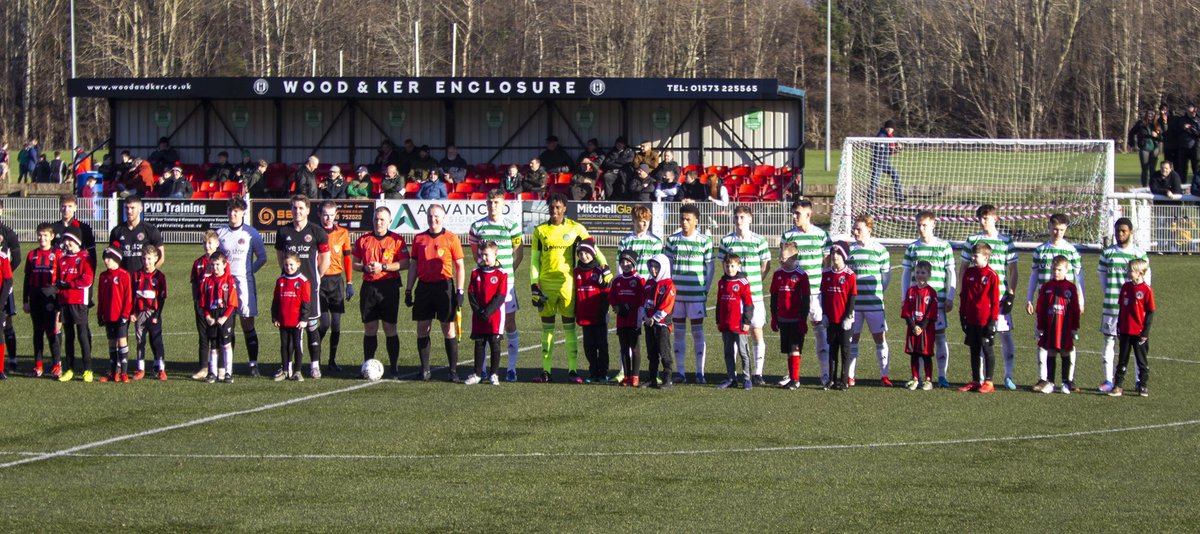 fairydeanrovers's tweet photo. 😊 Thanks to all our mascots &amp; Ball attendants yesterday from GFR Academy! 

🙂 We hope you all enjoyed your day 

❤️⚫️ https://t.co/fkJdhaxp15