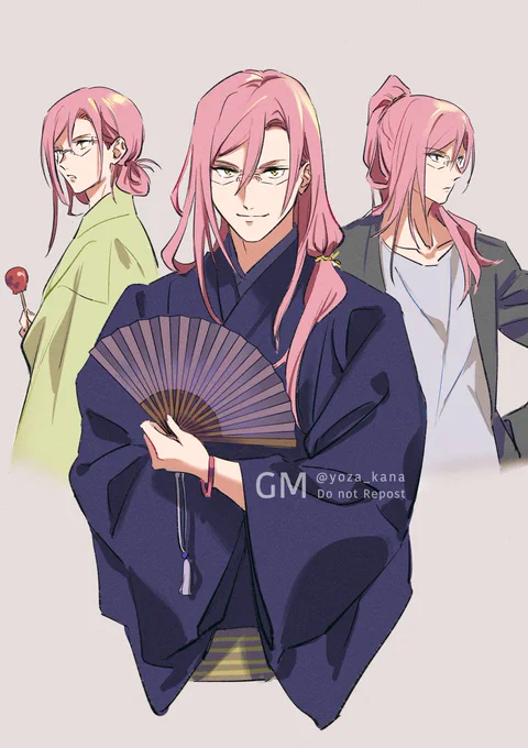 SAKURAYASHIKI HAIR STYLE 