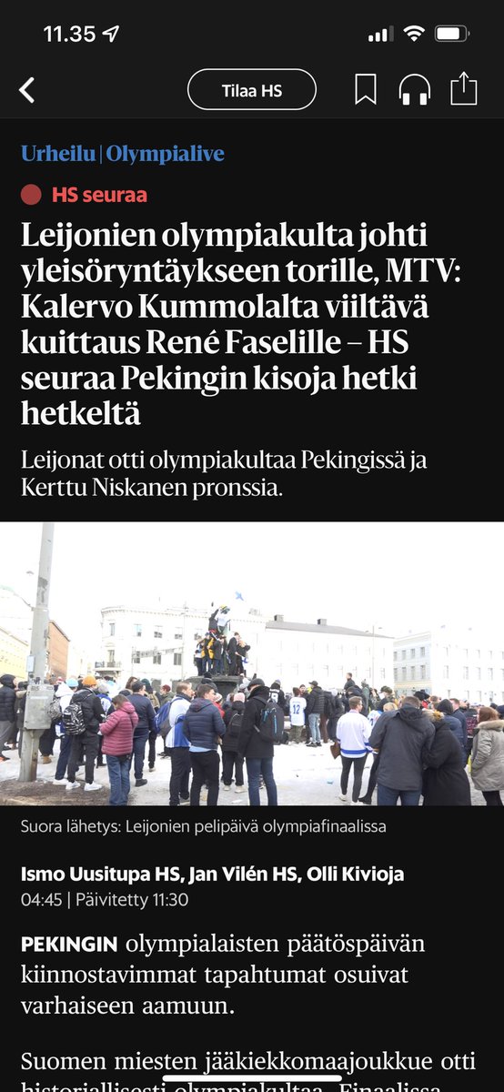 Taisi ne kansalle ah niin tärkeät kasvomaskit jäädä kiireessä kotiin. 🤣