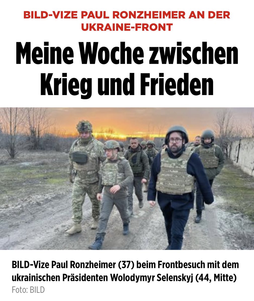 Paulchen sieht aus, als hätte er sich Sonntagmorgens die Primark Daunenweste seines erheblich kleineren Bruders über den Schlafanzug gezogen und eine Tupperschüssel auf den Kopf gesetzt um vor der Sendung mit der Maus noch ein bisschen Soldat zu spielen.