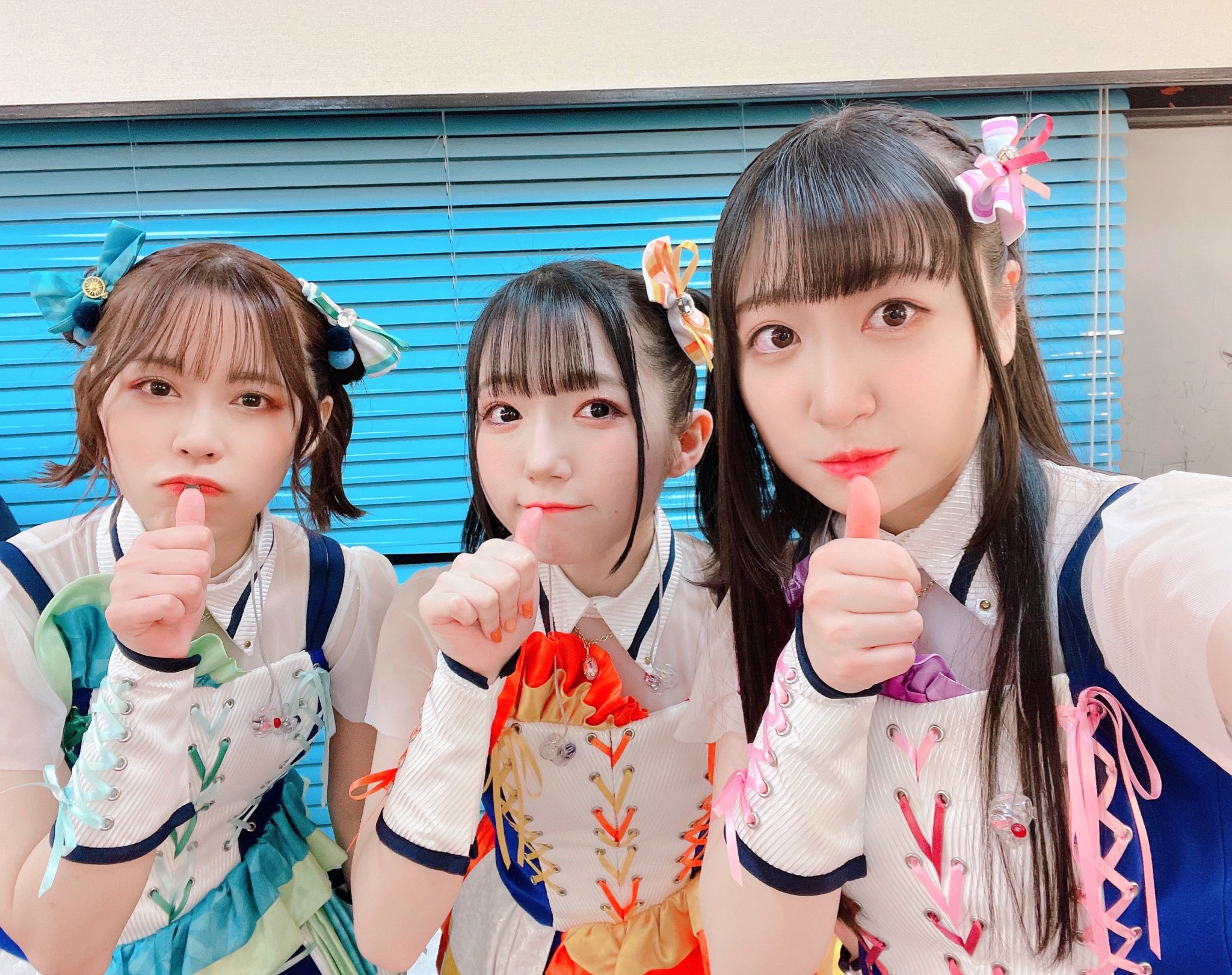 立花紫音 | 舞台『ぐらんぶる』 ⛱️ 古手川千紗役で出演させて