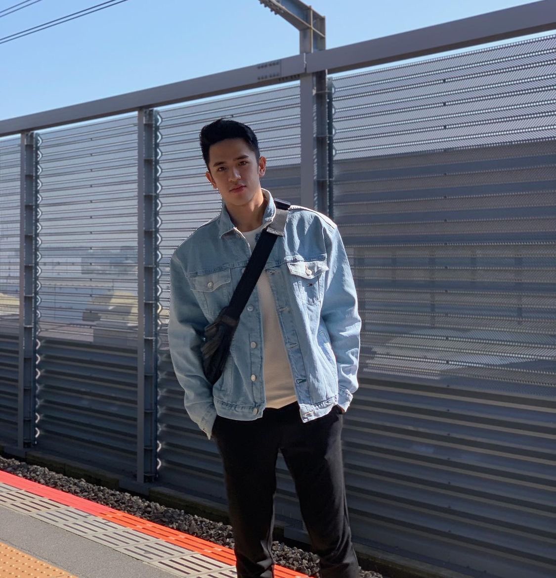 JulieVidMEDICS's tweet photo. JulieVid and their style 💛

#JulieAnneSanJose | #DavidLicauco https://t.co/CSB16Fj6vK