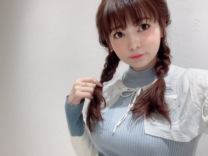 しょこたん胸ヤバい 中川翔子 三つ編みヘアの自撮りを披露 めっちゃかわいい All About News