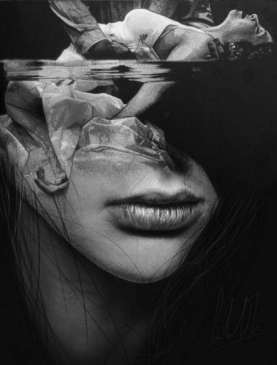 MabelKaramazov's tweet photo. " Sanattaki en büyük mücadele başarısızlıkla başa çıkmaktır. "
~ Bir Kadının Zaferi ~
#MariaPeters https://t.co/Ru3eTrCw2u