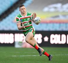 Serbian 🇷🇸 Rugby League national team player Zane Bijorac scored a try <a href="/SSFCRABBITOHS/">South Sydney Rabbitohs 🐰</a>. Zane played for Serbian 🇷🇸 U19 and senior national team. nrl.com/news/2022/02/1…