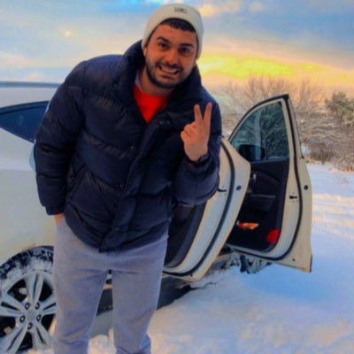 Okans90's tweet photo. #YeniProfilResmi https://t.co/jIpFxoAnqj