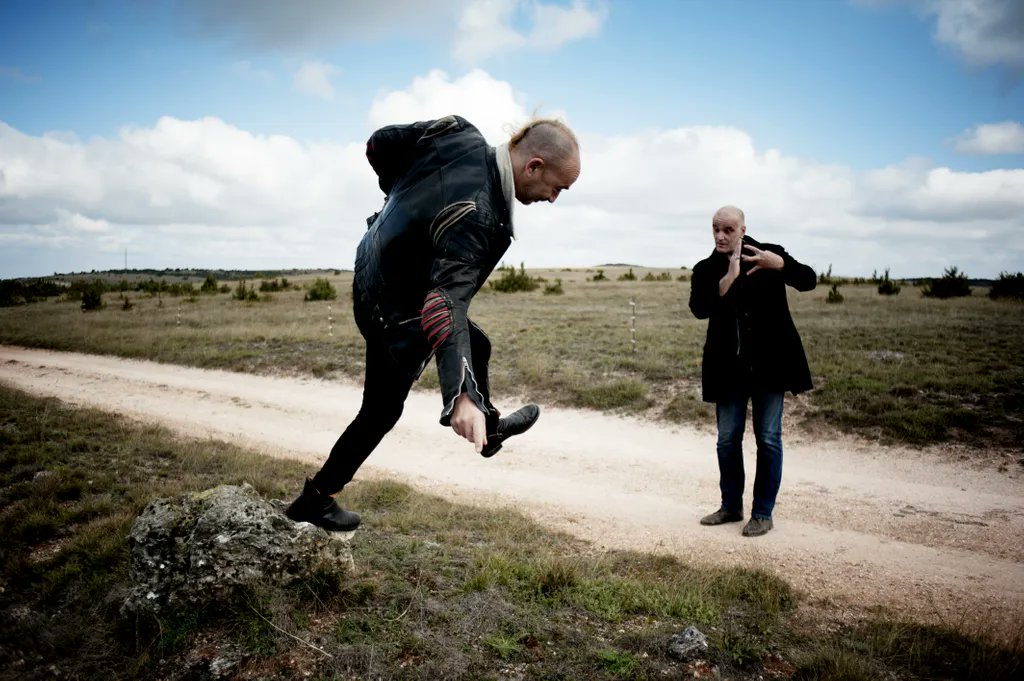 JToulousain's tweet photo. 🎼 Les Toulousains “Boucan” de retour sur scène avec une “Colère mammouth” 👉  https://t.co/nPQCZg6pin #musique #punk #rock #Jazz #Album https://t.co/T0ecYKMIzS