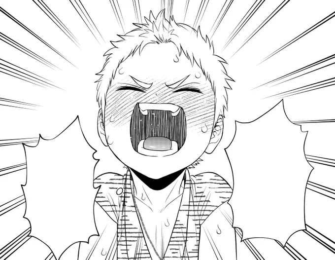 22話目完成ーっ!! 