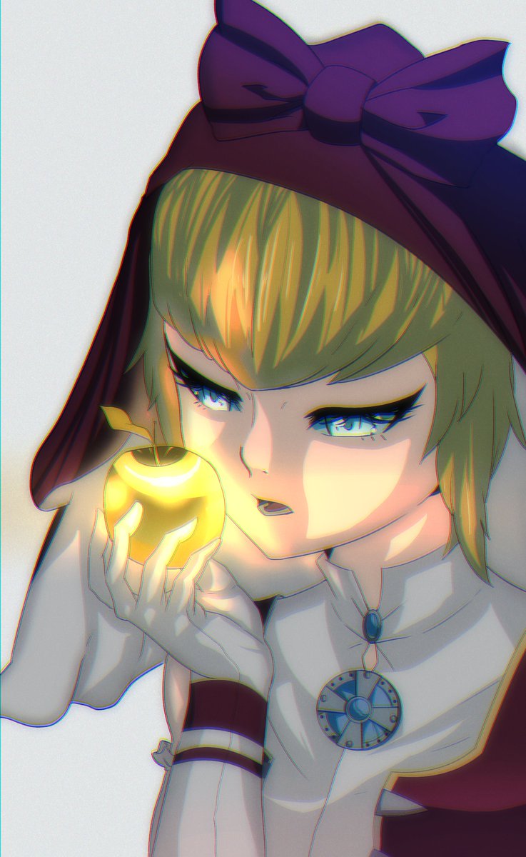 Idun 
#shinmegamitensei #AtlusFaithful