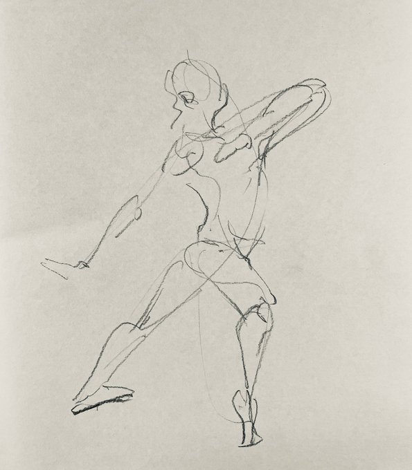 デッサンとスケッチでは描き方が違うのか Dessin Laboratory