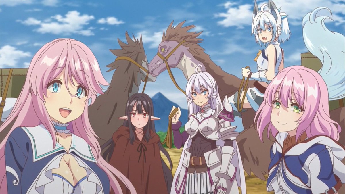 Сериал маг-целитель: новый старт. Аниме маг целитель 2 сезон 1 серия. Маг-целитель новый старт 7 серия. Маг целитель новый старт дата выхода. Маг-целитель новый старт 2.