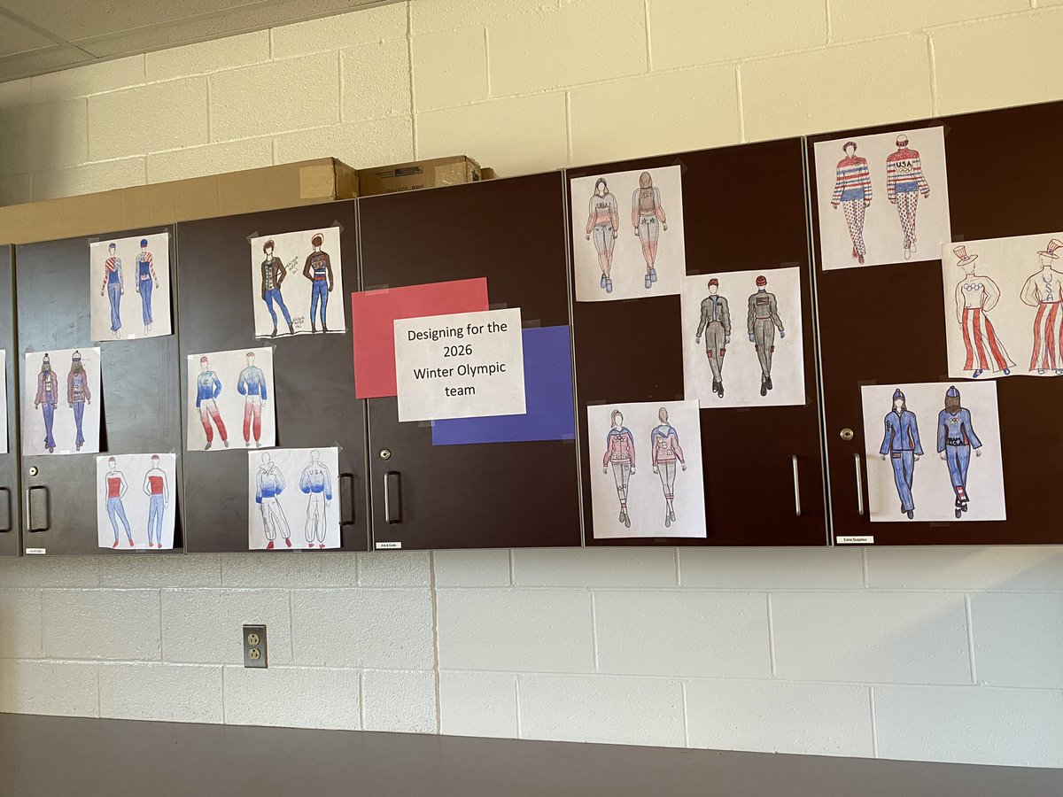 Mrs. Witman tweet media