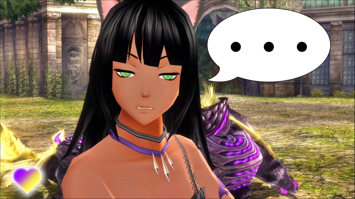 Today's Blood Rage

Mr. Lindou's story was an invitation to join the cradle corps ...😇

＃cradle
＃GE2RB
＃godeater
＃ゴッドイーター