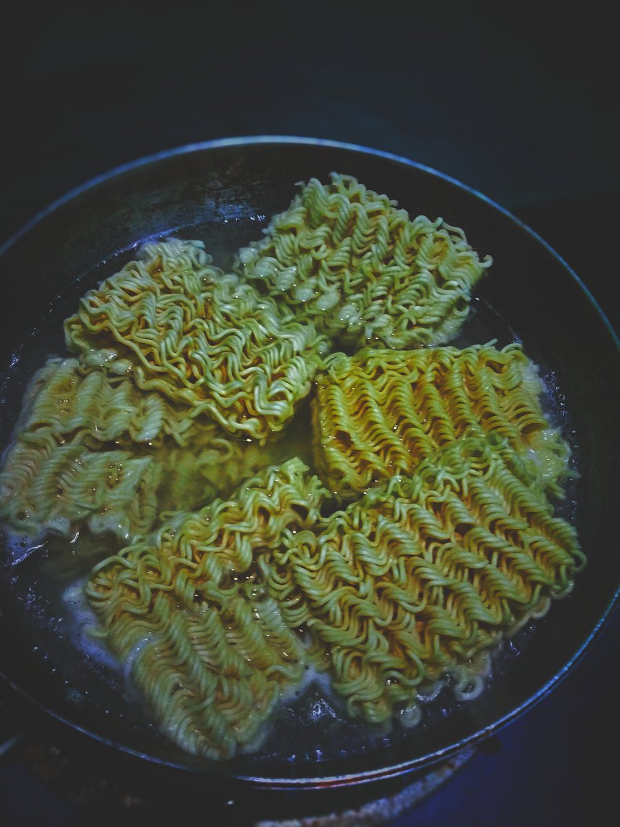 Laskavy_'s tweet photo. Don't judge me.. It's Biryani Magiee😋 https://t.co/QOFgCoB6dE