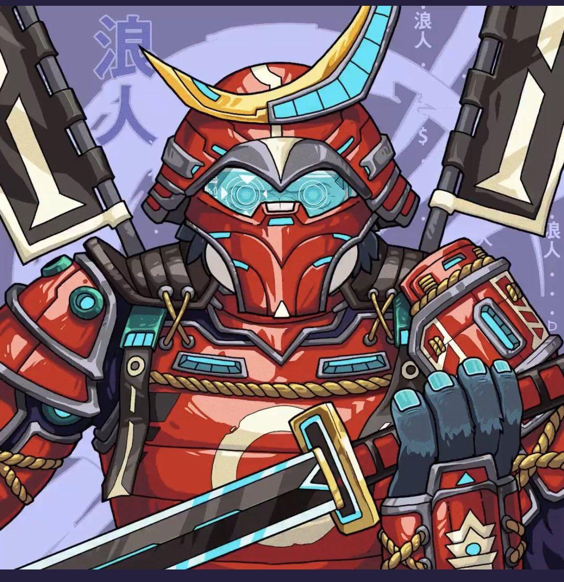 tastygamerboy_'s tweet photo. This art style is out if this world and so is @AMAKUNIcom this is going to be a huge play 2 earn game and nft project show some love #AMA #Kuni #NFTWhitelist #NFTCommunity #amacommunity btw my favorite amakuni so far https://t.co/yhCwaUozSG
