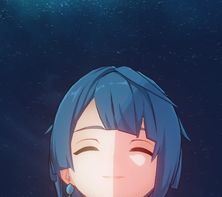 GratisStatus's tweet image. aww who's a little broke genshin player