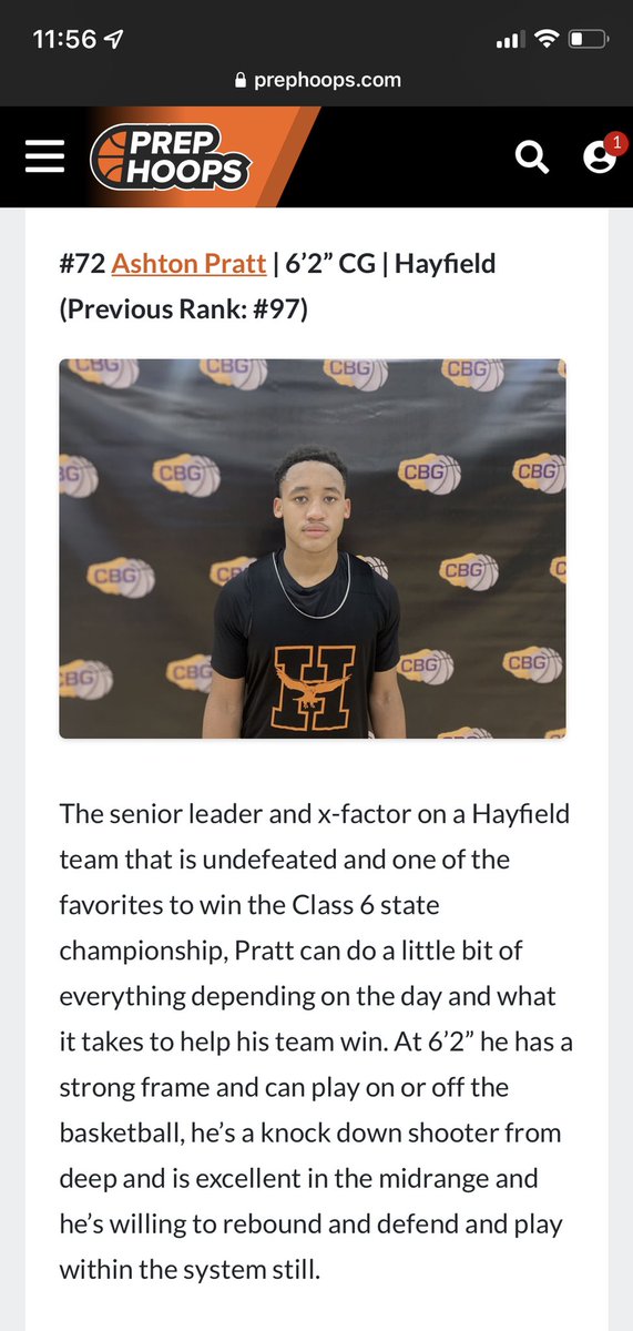 CoachLosP's tweet photo. One of the best shooters &amp; efficient scorers in the ‘22 class. Shooting 41% from 3 over his varsity career. https://t.co/wwFdTtNFpw