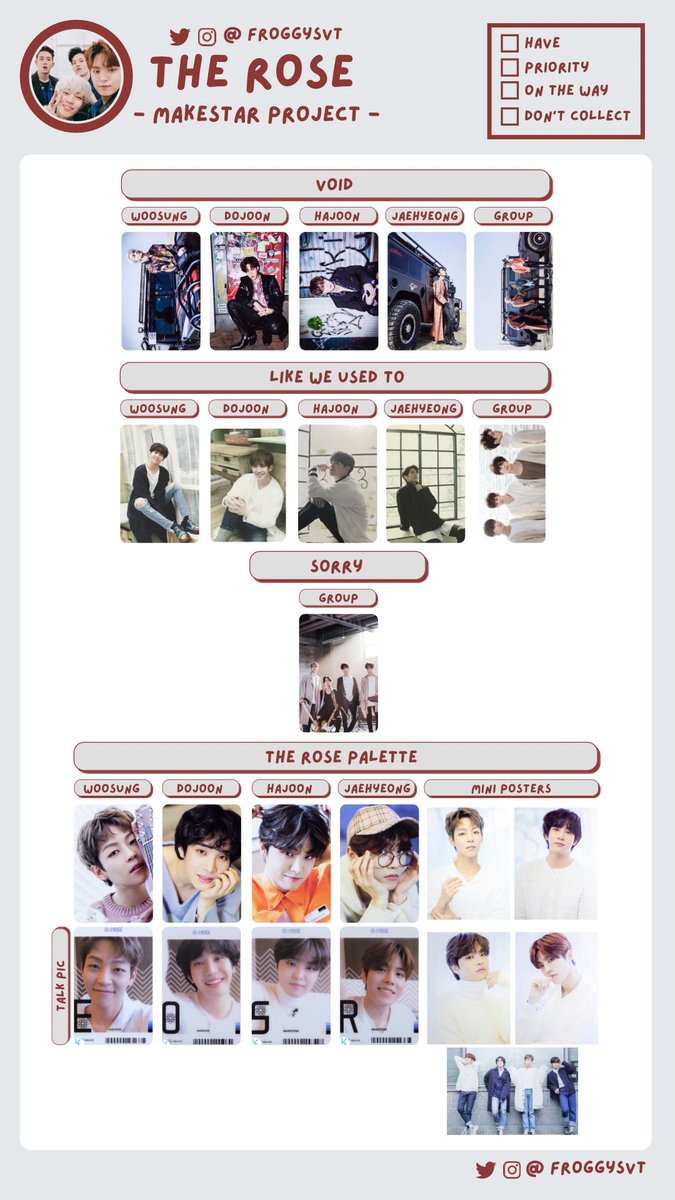 froggysvt's tweet photo. new version <3

🍄please do not remove credits 
🍓 https://t.co/YfVb5XgHPU

#kpop #TheRose #Woosung #Dojoon #Hajoon #Jaehyeong #TheRosephotocards #TheRosewishlist #TheRoseSound #더로즈 #therose #woosung https://t.co/LNWmqjVxGY