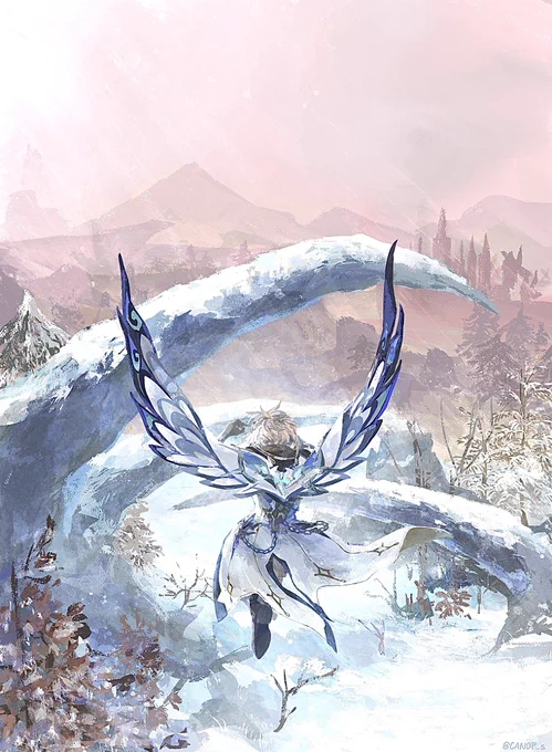 原神LOG #原神 #GenshinImpact https://t.co/tdkguCYIXz 