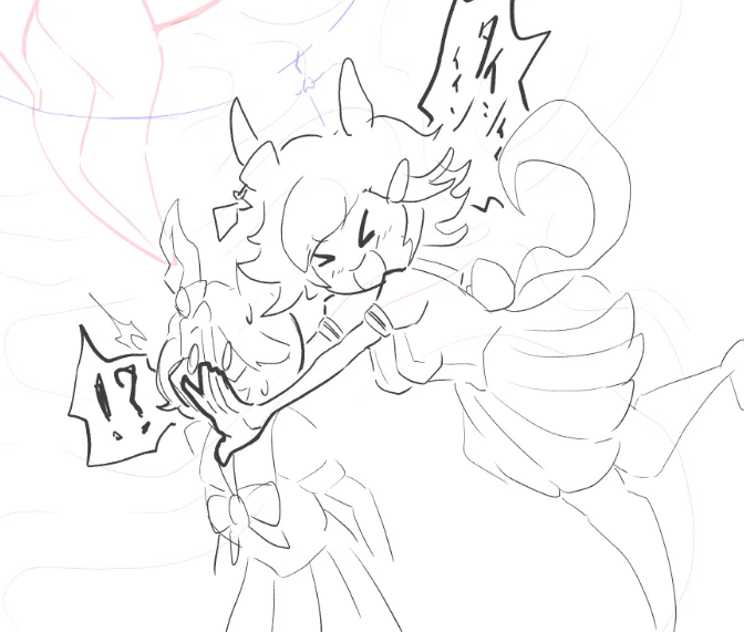 落書きtisn&amp;tkz 