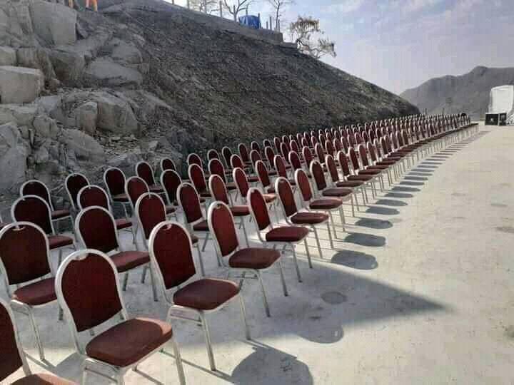 abiy_fans's tweet photo. እንኳን ደስ አለን!!

ታላቁ የኢትዮጲያ ህዳሴ ግድብ ዛሬ በይፋ ኋይል ማመንጨት ይጀምራል። የምረቃ ሥነ ሥረዓቱም በደማቅ ሁኔታ ይካሄዳል።
ሃገሬም ዳግም ቀና ትላለች‼️
እንኳን ደስ አለን💚🎉

#Ethiopia #nomore #GERD #EthiopiaPrevails https://t.co/5ozIKXplLg