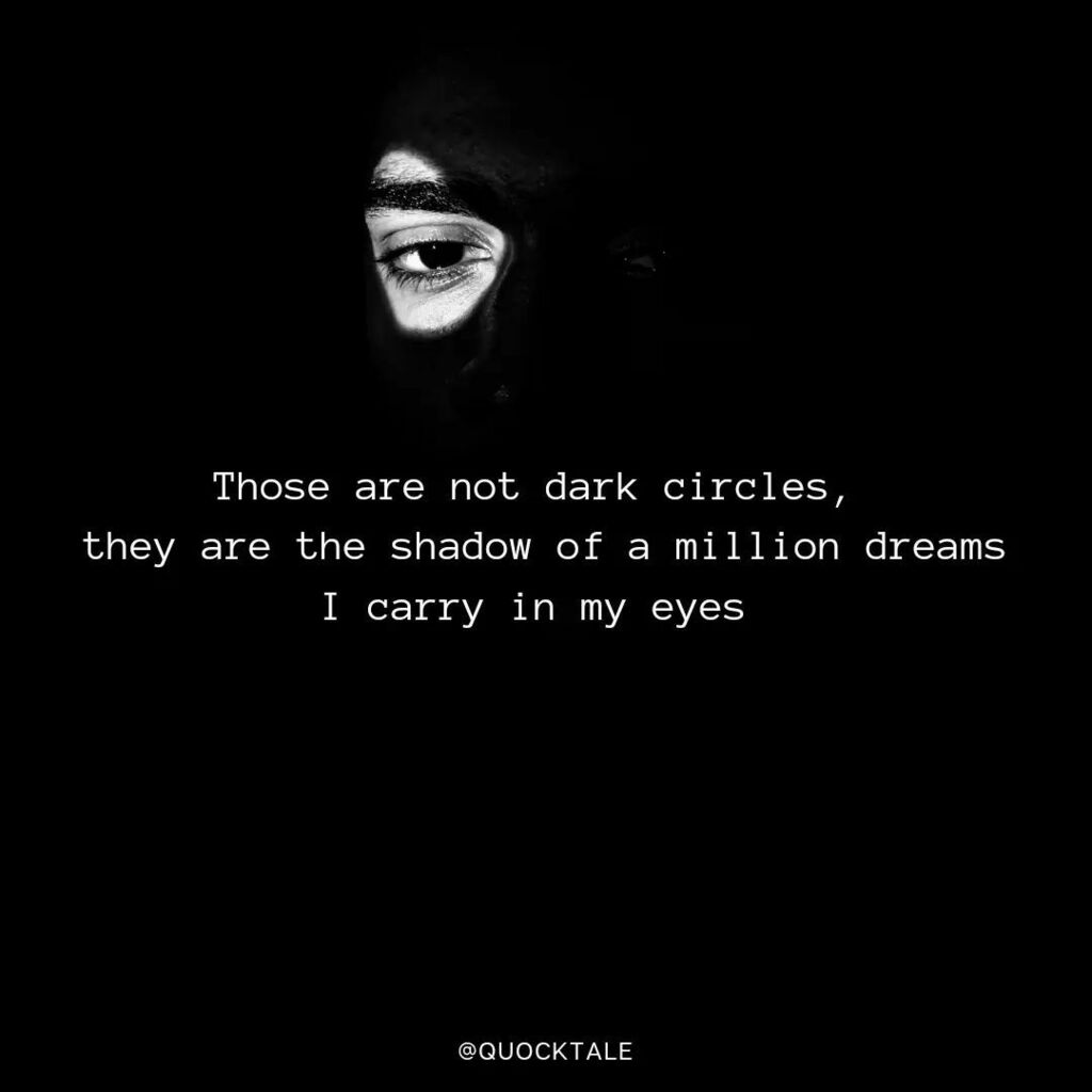tejasunil's tweet photo. Shadow of Million Dreams 😍

#Quocktale #DarkCircles #MillionDreams https://t.co/qbkh21mbUI https://t.co/h0GDH2YcUe