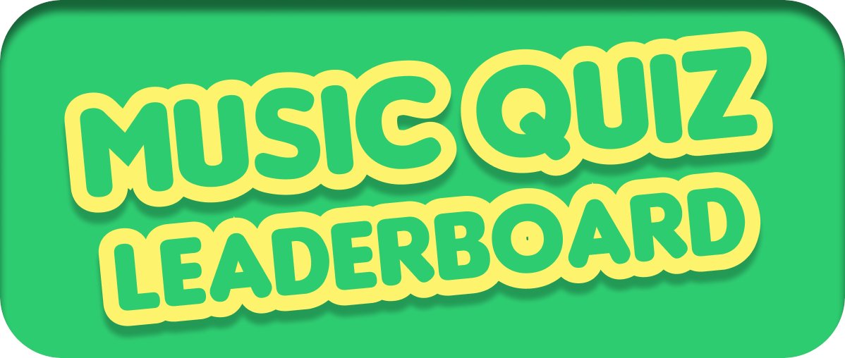 RhythmBSC's tweet photo. Rhythm Quiz + Playlist Leaderboards coming soon

There will be thousands of prizes available to be won by the community when the bounty system goes live 🎶 https://t.co/SI3b88QkF5
